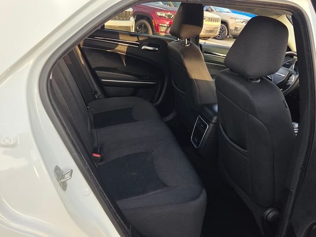 Used 2023 White Chrysler Touring image 13