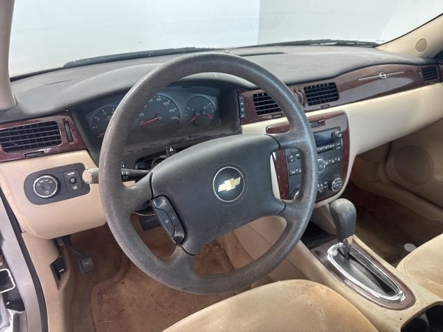 Used 2010 Gold Chevrolet LS image 13