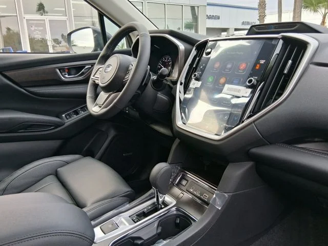 2026 Subaru Ascent Touring - Photo 11