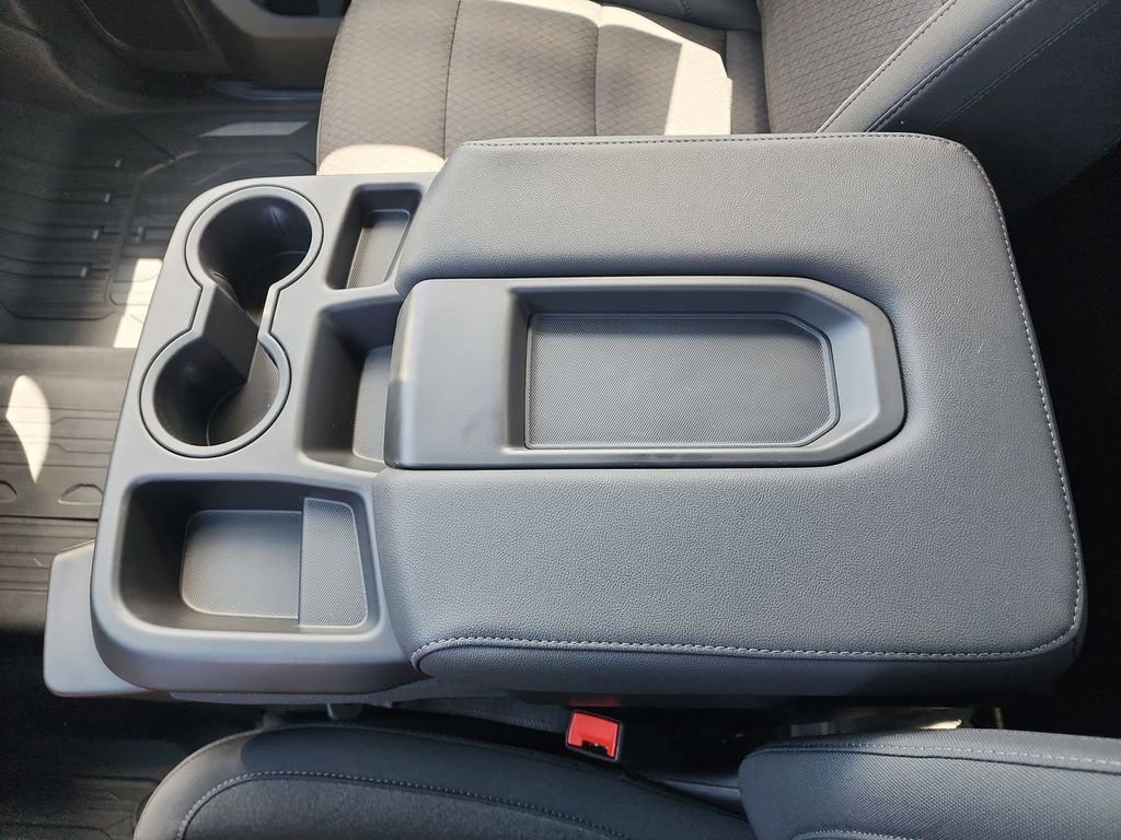 2026 GMC Sierra 2500HD SLE - Photo 21