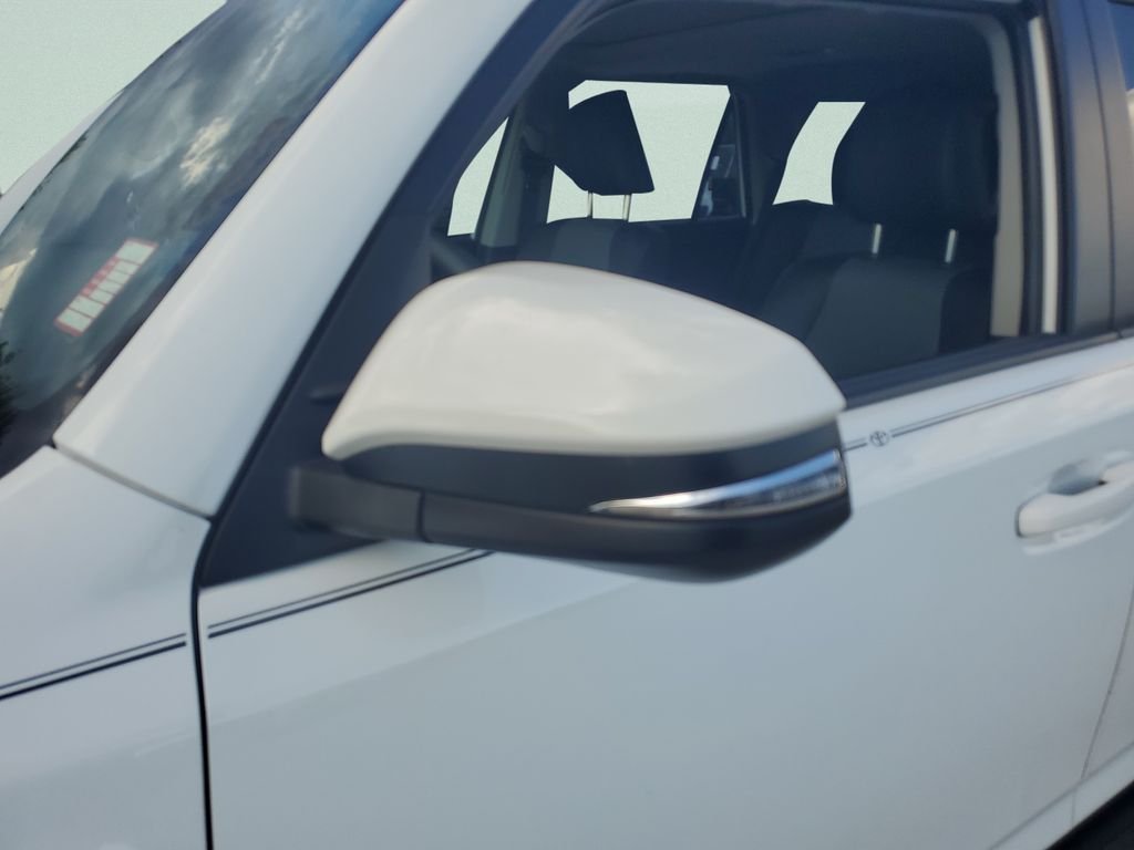 Certified Used 2021 White Toyota SR5 Premium image 28