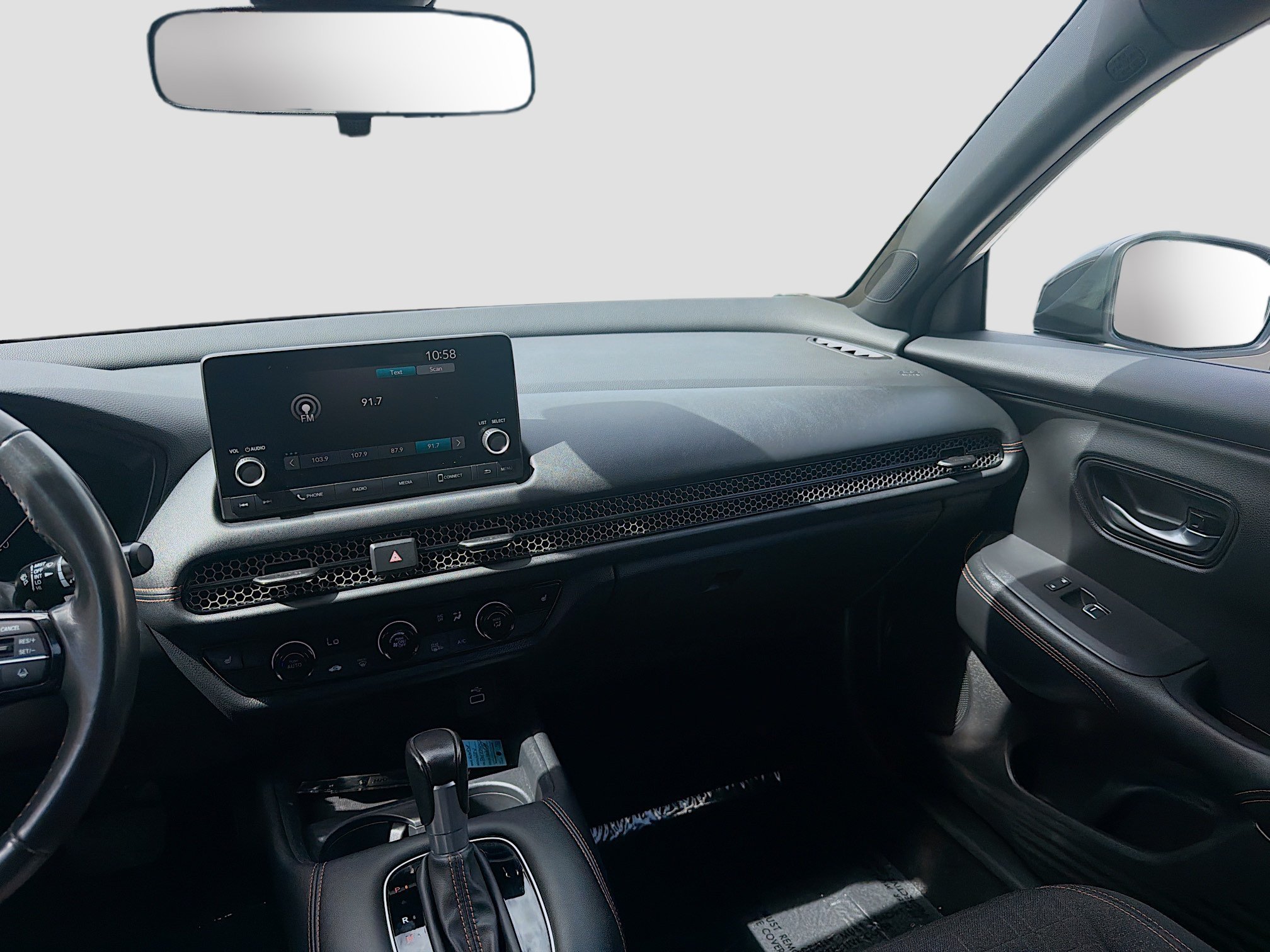 2023 Honda HR-V Sport - Photo 21