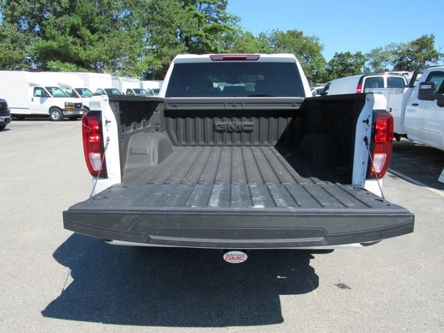 2026 GMC Sierra 1500 Elevation - Photo 26