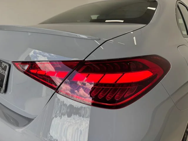 New 2026  Mercedes-Benz C 300 image 35