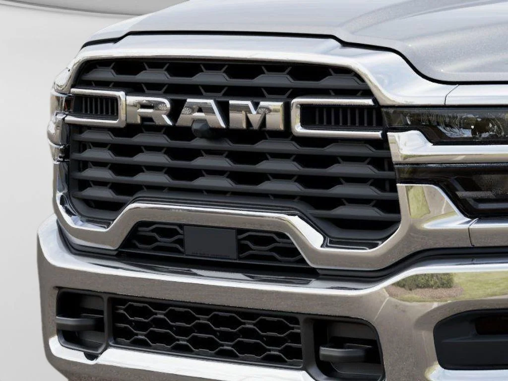 2026 RAM 2500 Tradesman - Photo 11