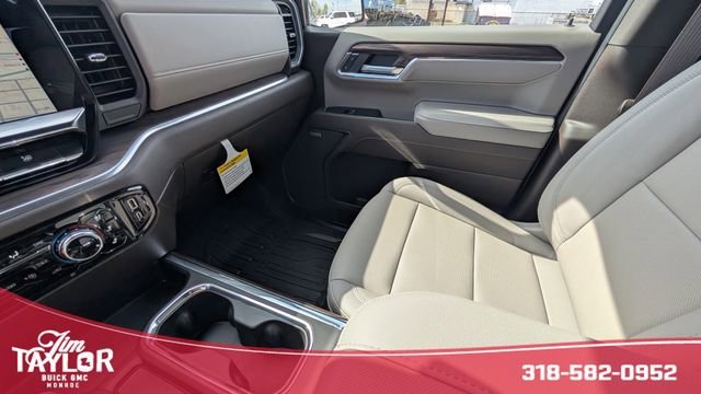 2026 GMC Sierra 1500 SLT - Photo 22