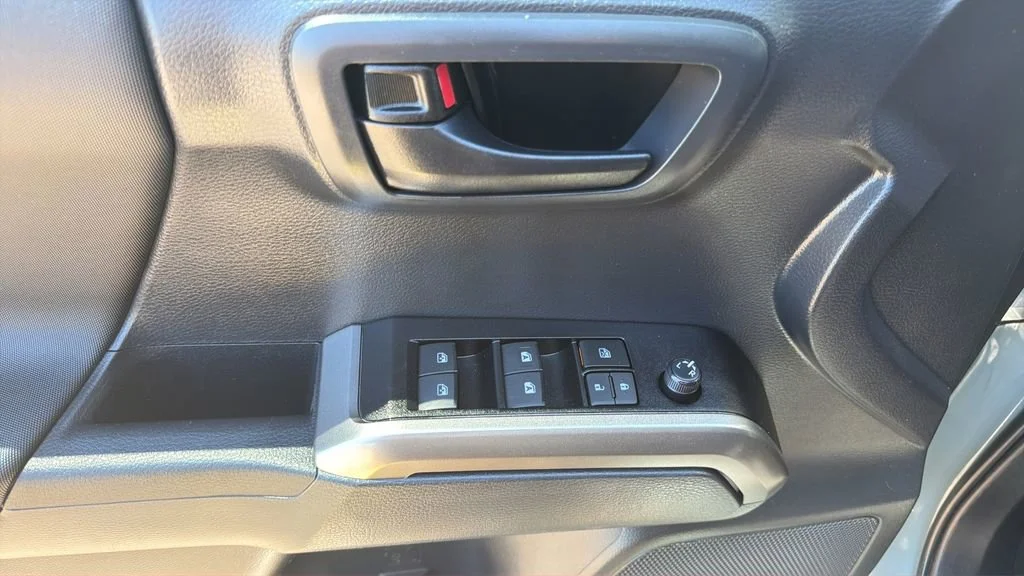 Used 2023 Gray Toyota Trail Edition image 23