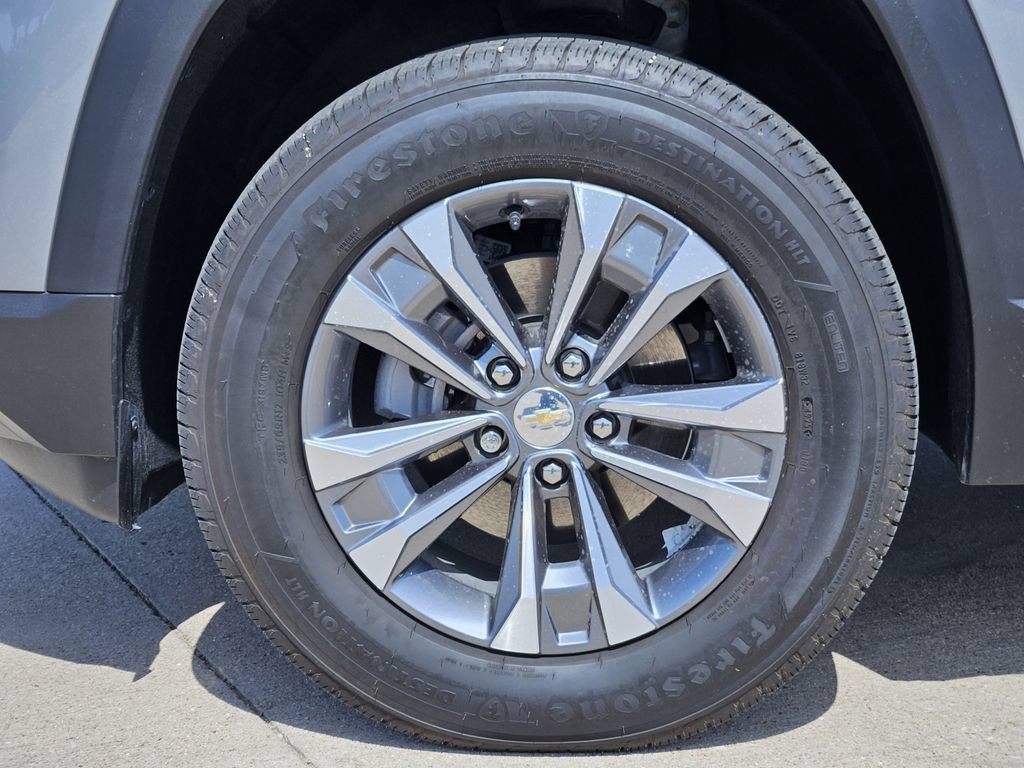 2026 Chevrolet Equinox LT - Photo 10