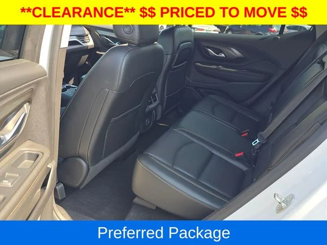 Used 2020 White GMC SLT image 19