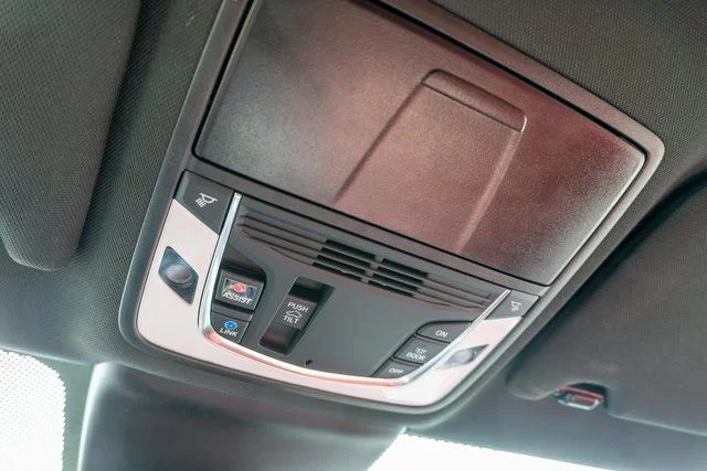 Used 2022 Gray Acura A-Spec Package image 39