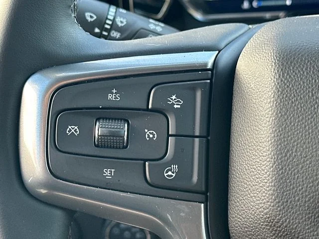 2025 Chevrolet Silverado 1500 RST - Photo 21