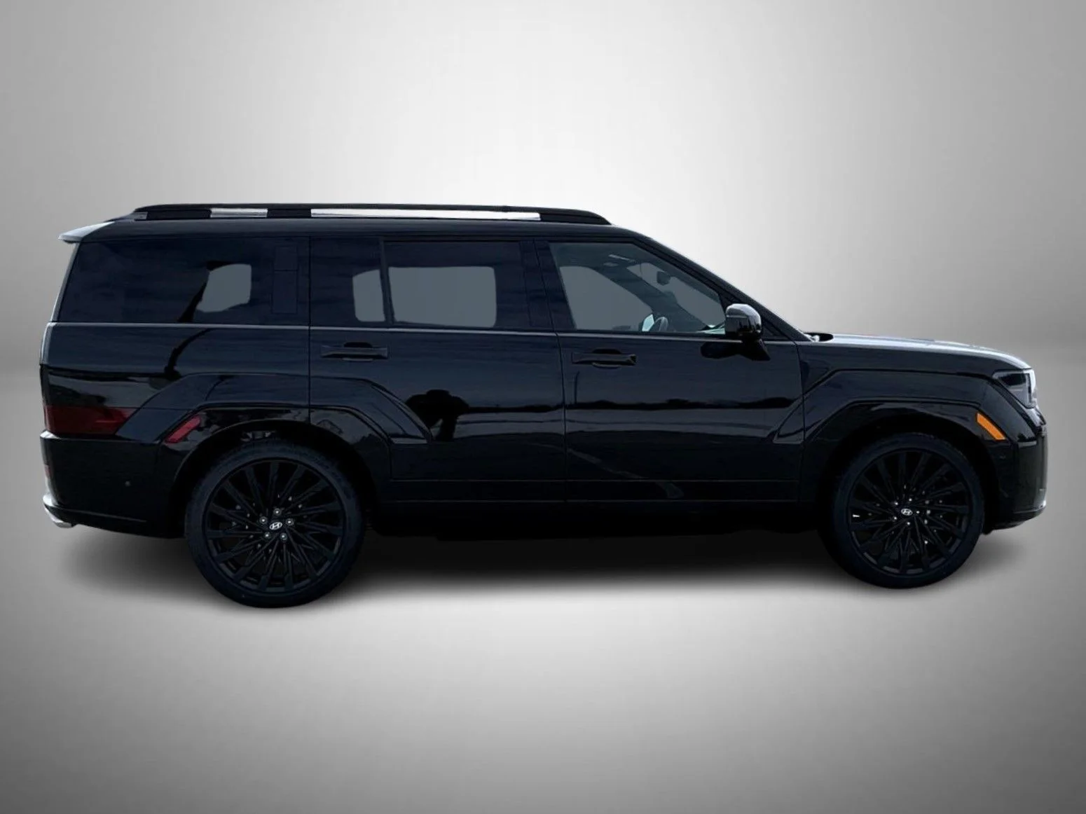 New 2026 Black Hyundai Calligraphy image 4