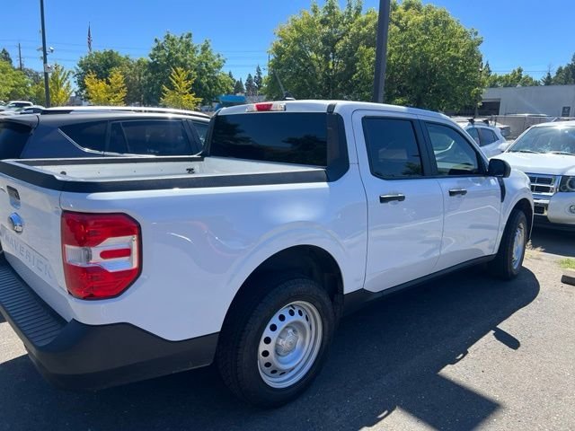 Used 2024 White Ford XL image 8