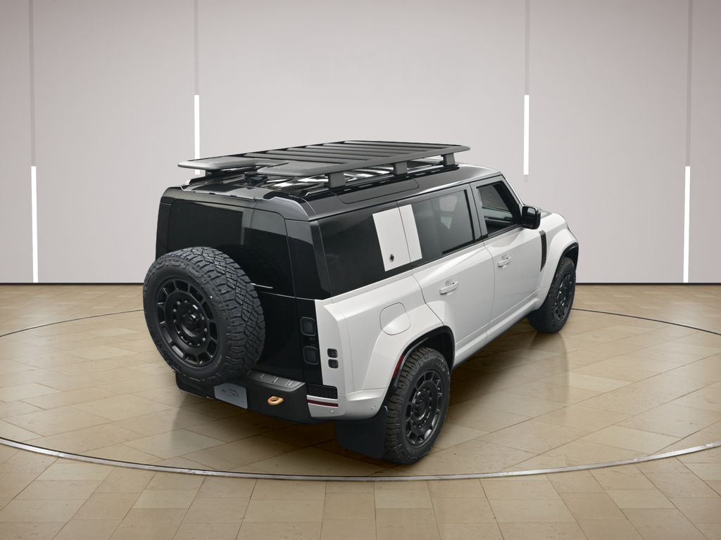 New 2026  Land Rover  OCTA image 34