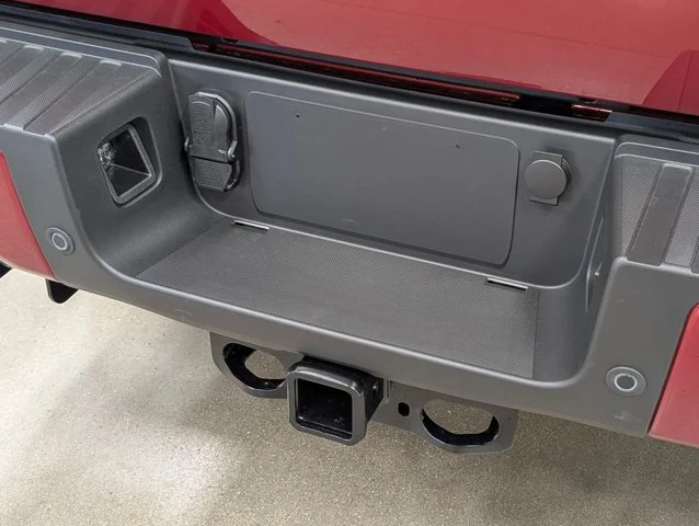 New 2026 Ruby Red Metallic Tinted Clearcoat Ford F-250® Platinum® image 68