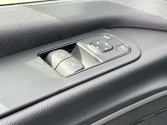 New 2026 Arctic White Mercedes-Benz Cargo 144 WB image 18