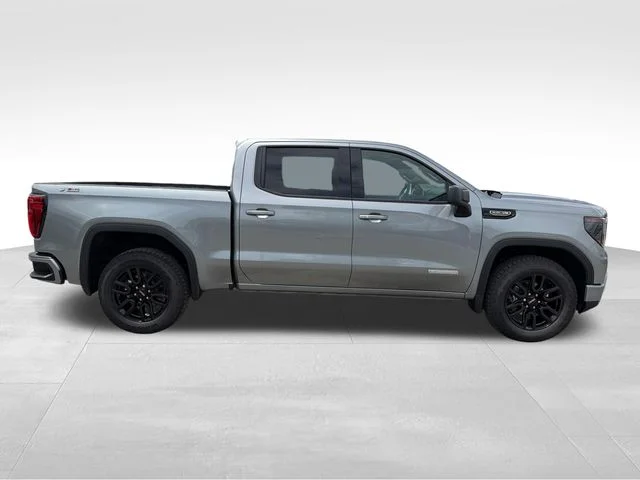 2026 GMC Sierra 1500 Elevation - Photo 8