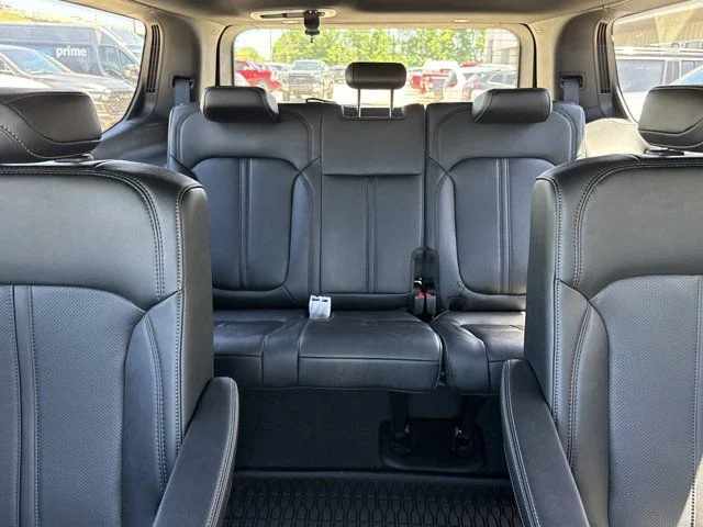 New 2026 Baltic-Gray Metallic Clear-Coat Exterior Paint Jeep Limited Altitude image 16