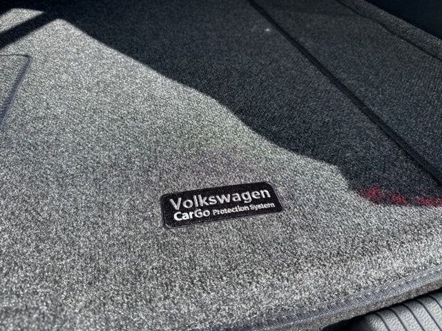 New 2026 Opal White Pearl Volkswagen 2.0T SEL Premium R-Line image 11