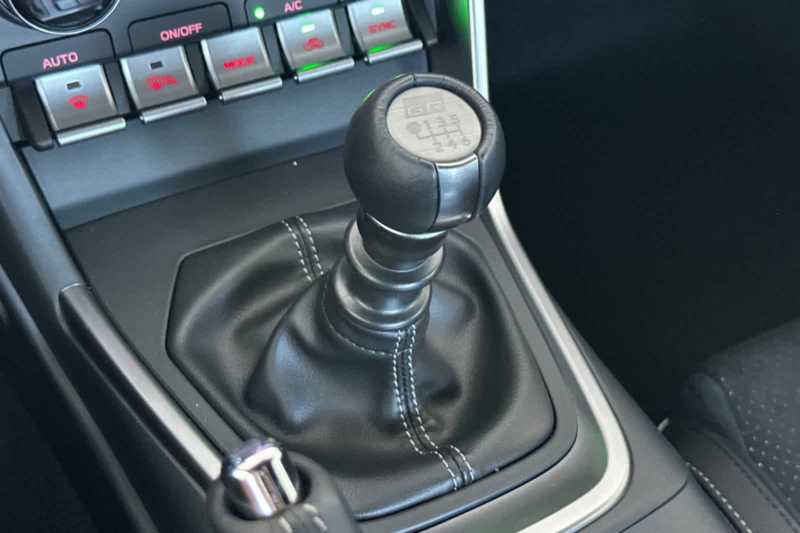 New 2026 Halo <sup>1</sup> Toyota  Premium MT image 18