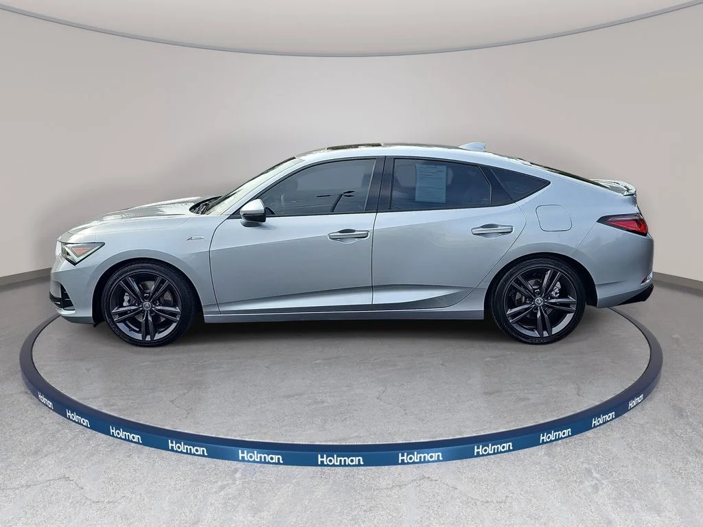 Used 2024  Acura A-Spec Tech Package image 9