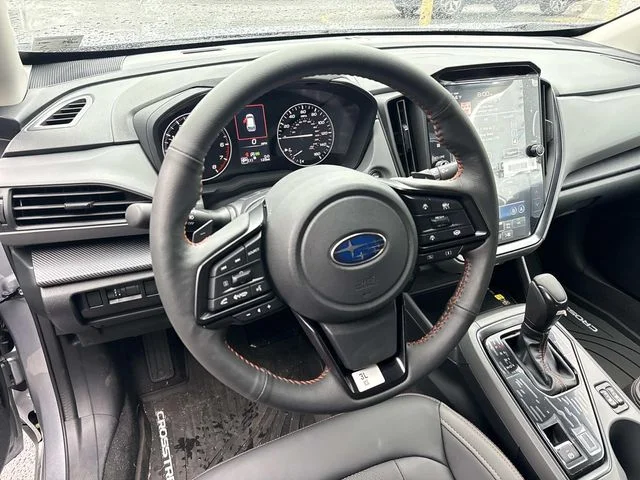 Used 2026 Silver Subaru Limited image 2