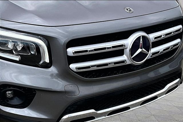 Used 2020  Mercedes-Benz GLB 250 image 30