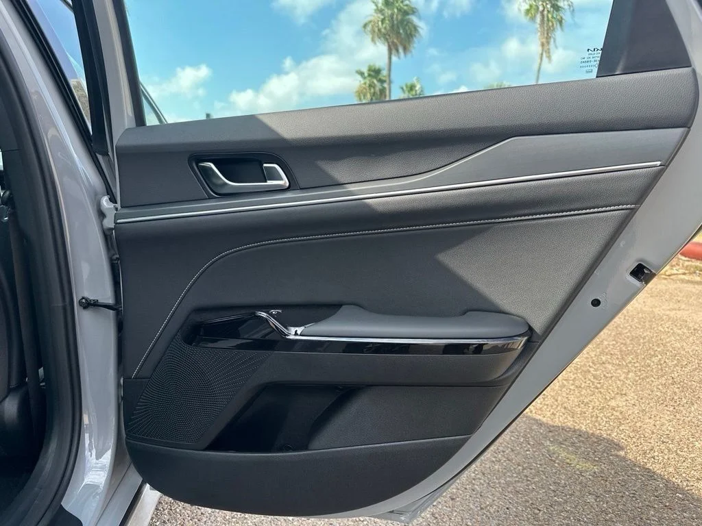 New 2026 Gray Kia GT-Line image 15