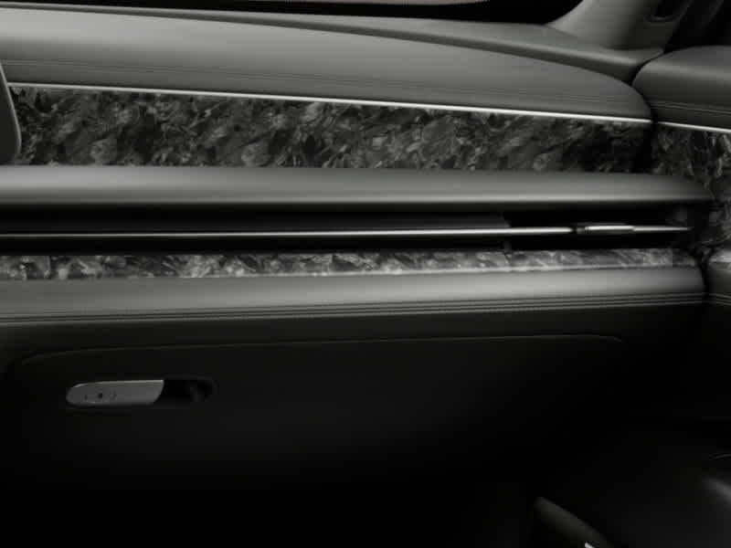 New 2026 Savile Silver Genesis 3.5T e-SC image 25
