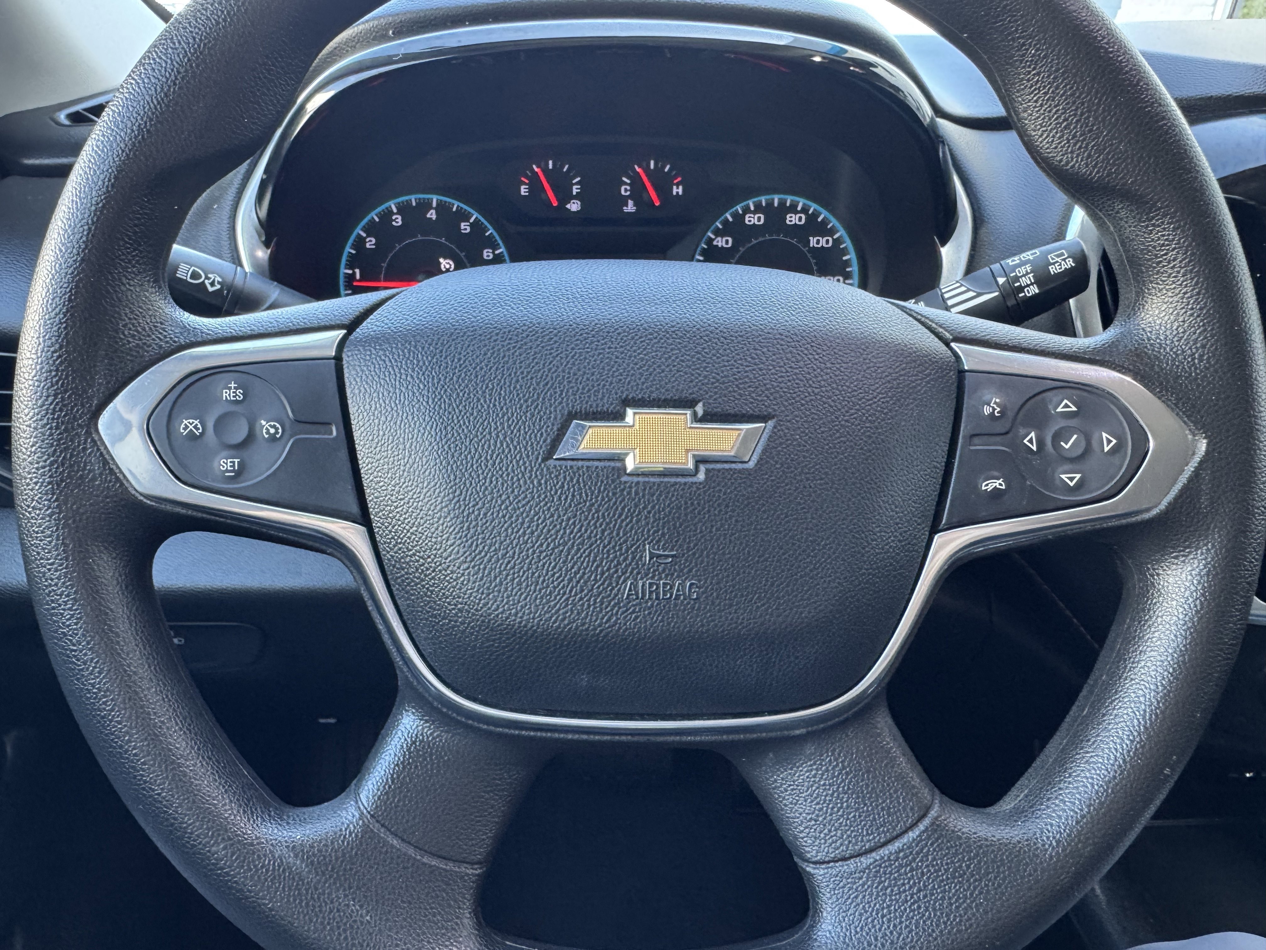 2020 Chevrolet Traverse LS - Photo 35