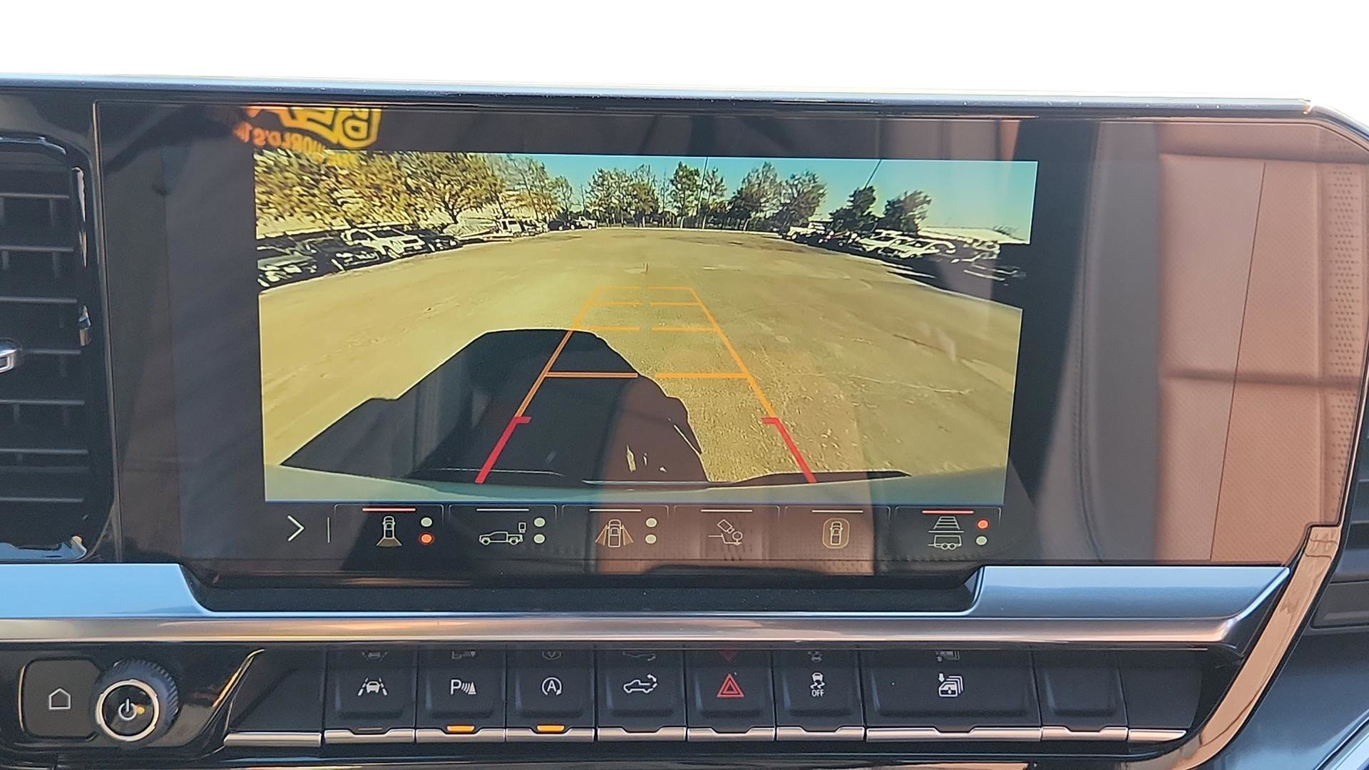 2026 Chevrolet Silverado 1500 High Country - Photo 22