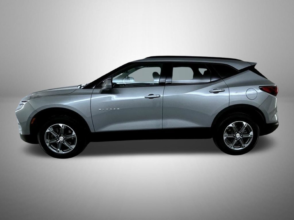 2023 Chevrolet Blazer 2LT - Photo 9