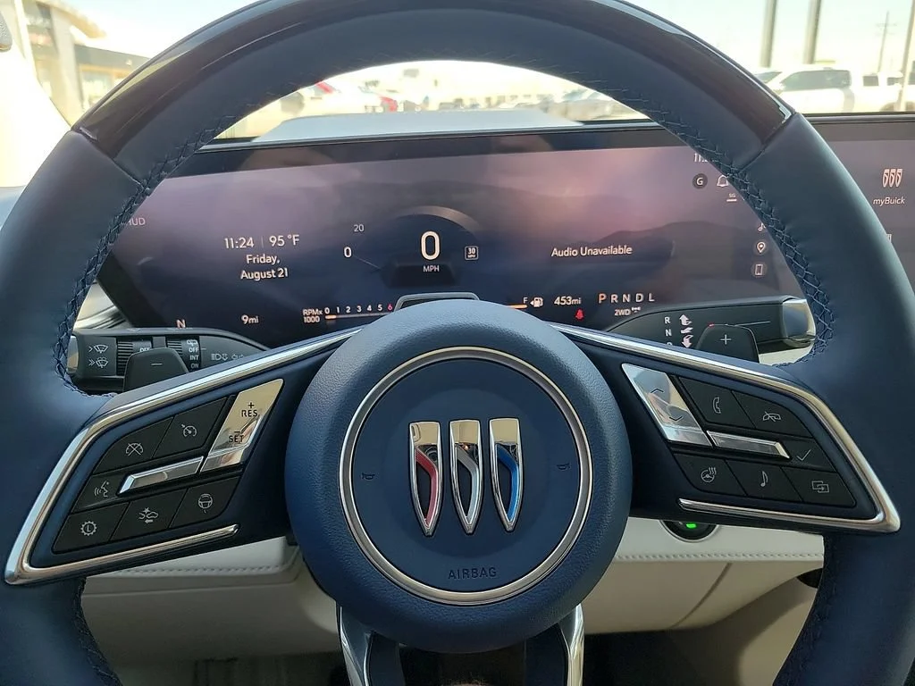 2026 Buick Enclave Avenir - Photo 24