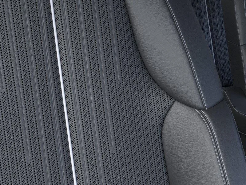 2027 Cadillac VISTIQ Sport - Photo 21