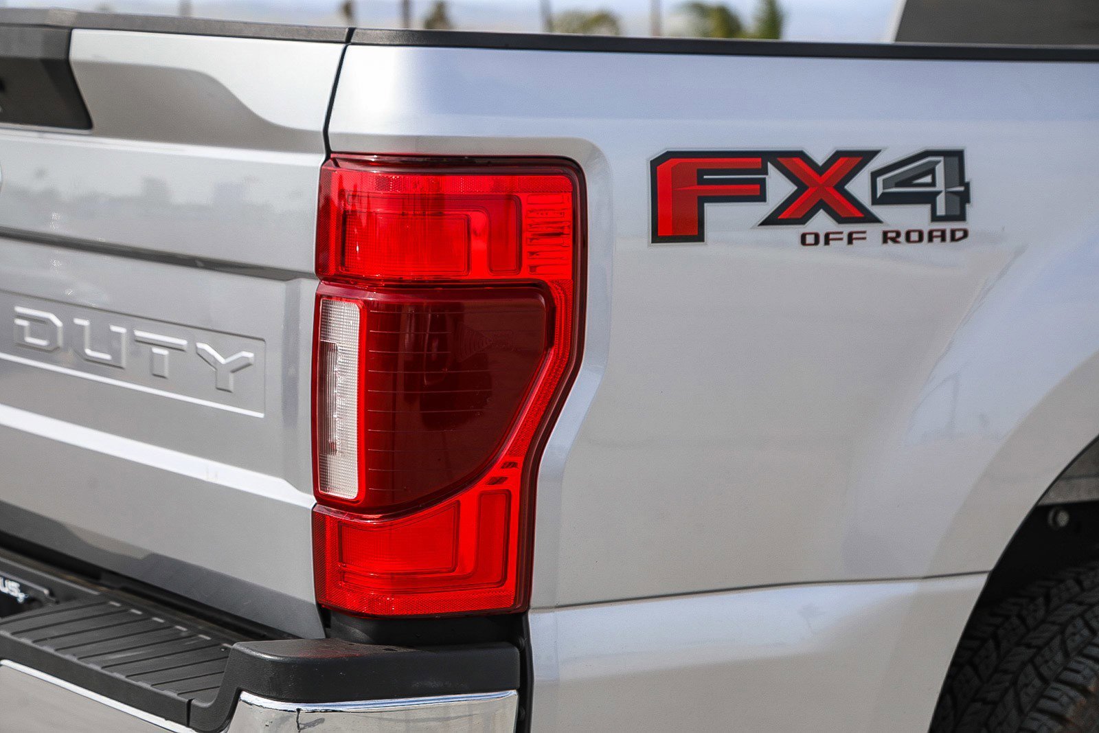 2020 Ford F-350 Super Duty Lariat - Photo 8