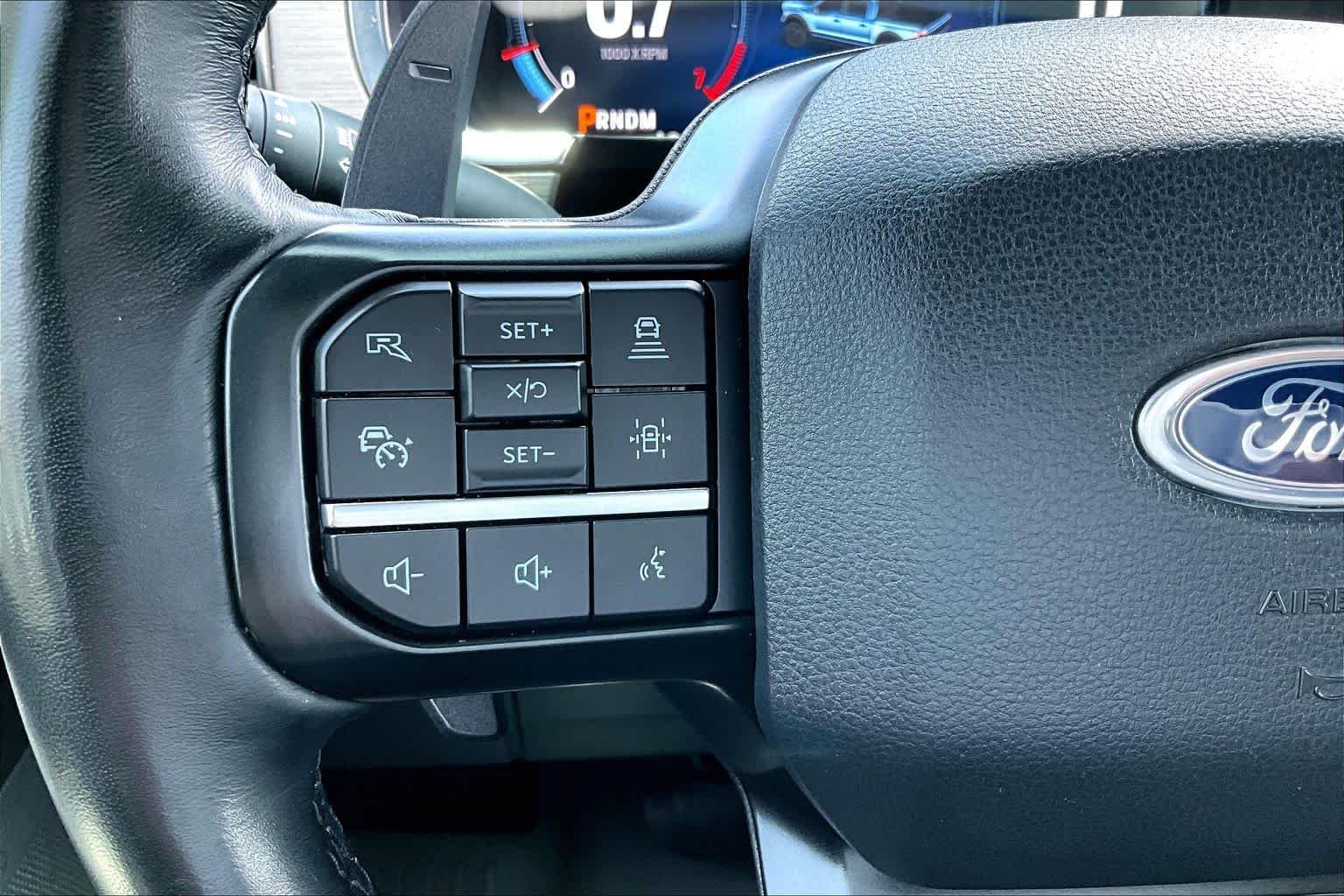 Used 2023 Avalanche Ford Raptor image 22