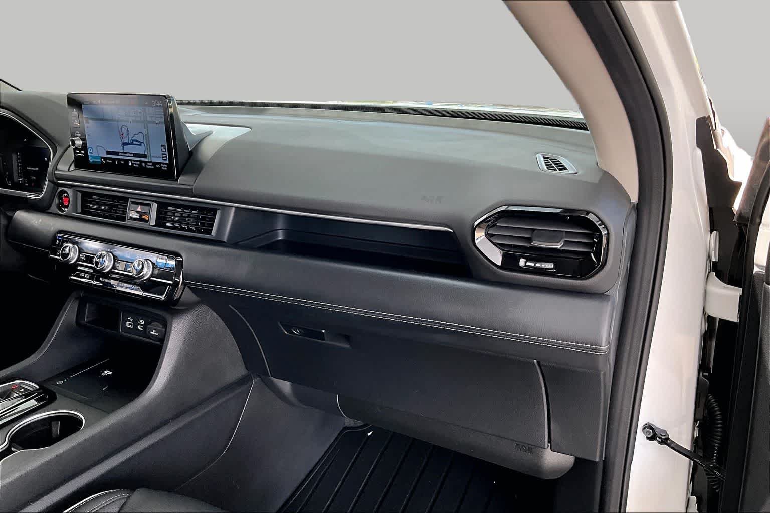 2023 Honda Pilot Elite - Photo 19