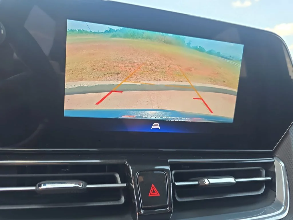 2025 Chevrolet Trailblazer Activ - Photo 59