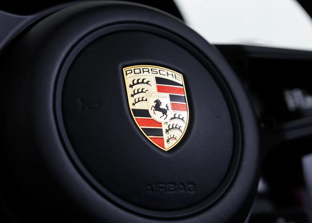 2025 Porsche 718 Spyder RS - Photo 31