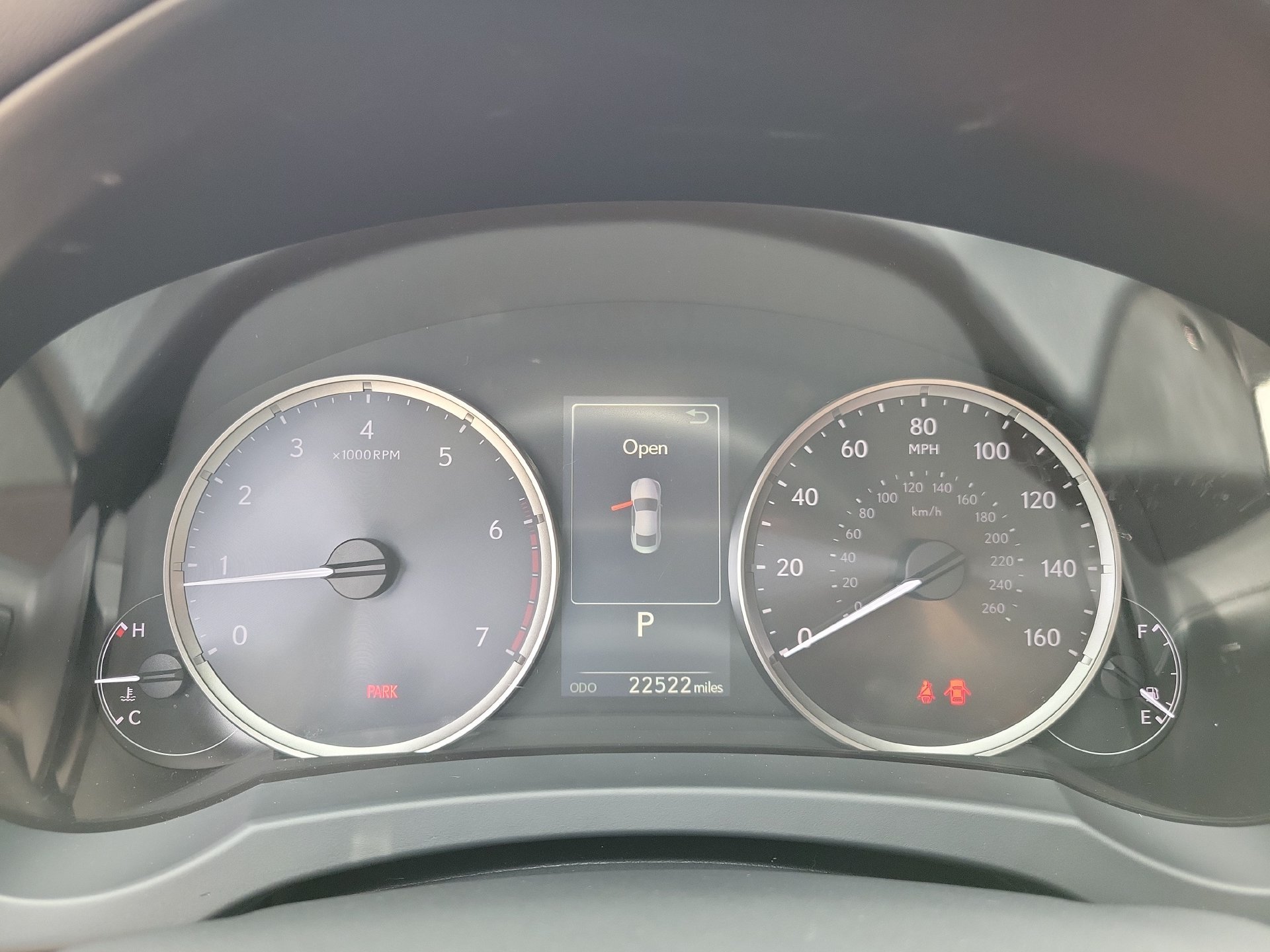 2024 Lexus RC 300 - Photo 31