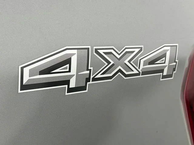 New 2026 Ford F-150 XLT