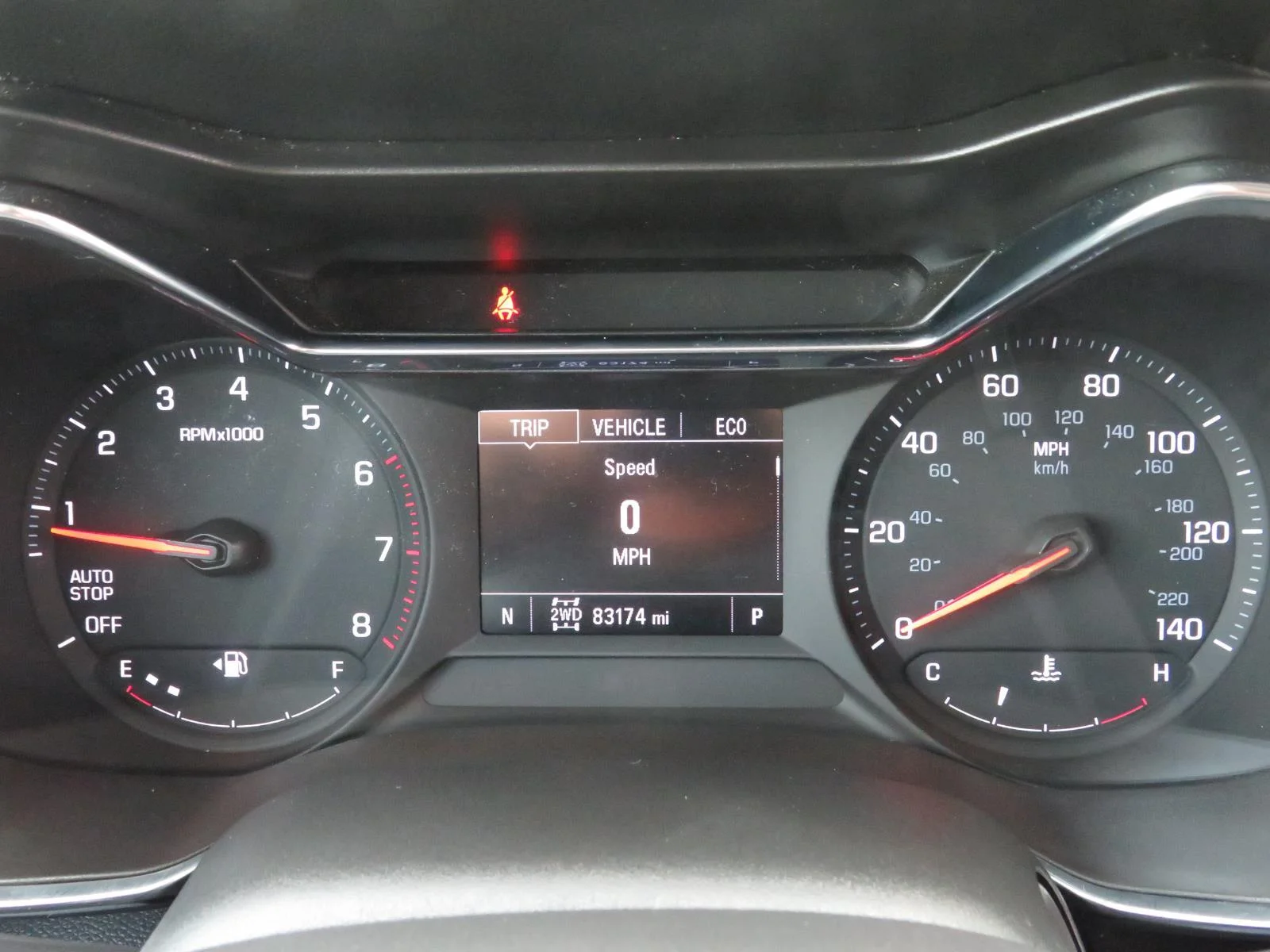 Used 2021 Mosaic Black Metallic Chevrolet LT image 32