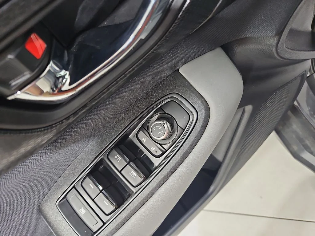 Used 2025 Gray Subaru Premium image 13