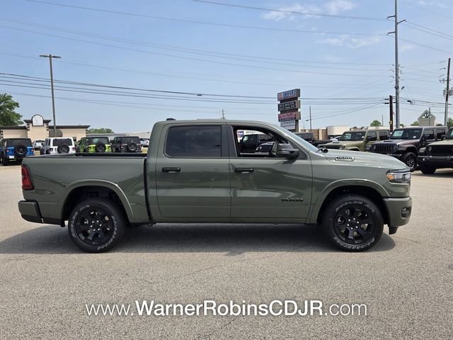 New 2026 Canyon Lake Exterior Paint RAM Big Horn/Lone Star image 14