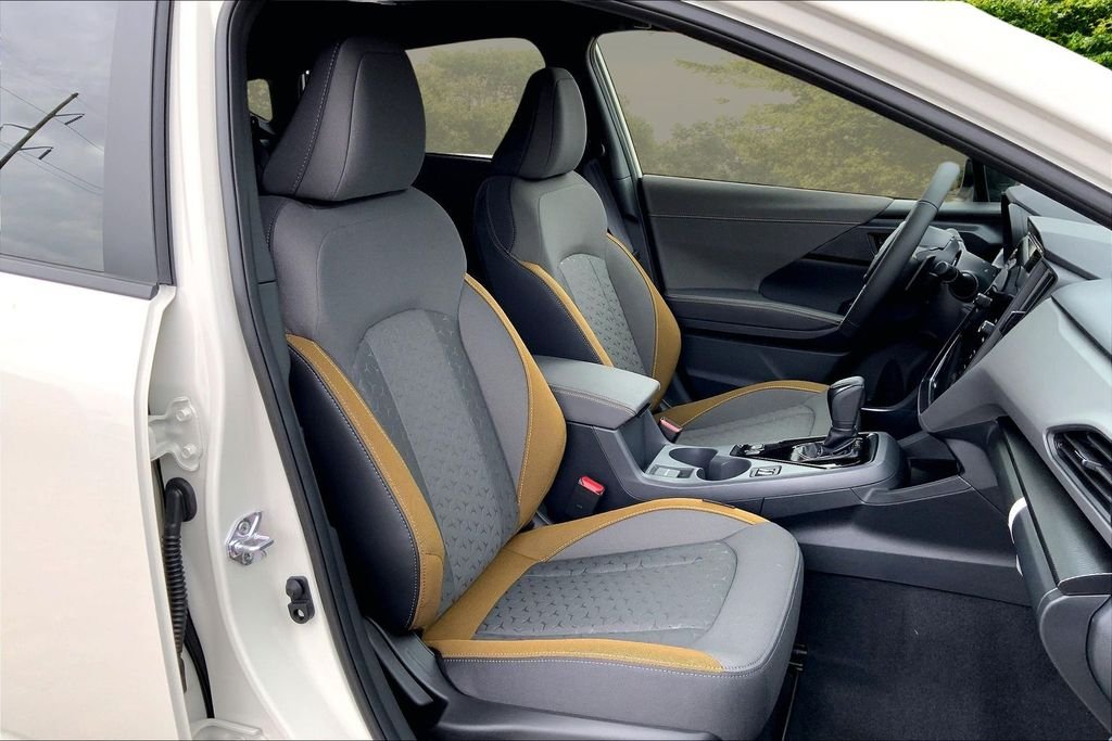 2026 Subaru Crosstrek Sport - Photo 11