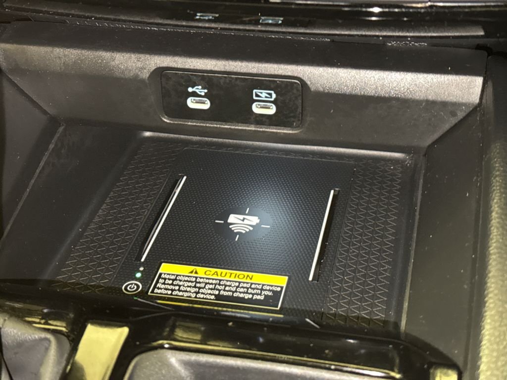 2025 Honda Accord Hybrid Sport - Photo 26
