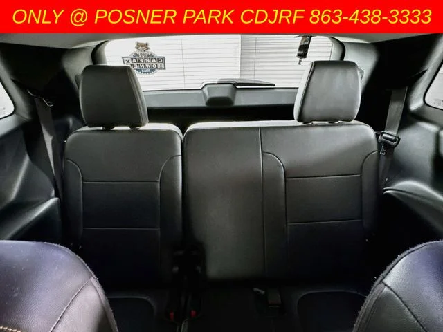 Used 2021 Gray Chevrolet Premier image 28