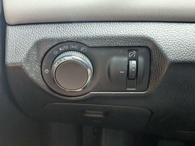 Used 2016 Black Chevrolet LS image 22