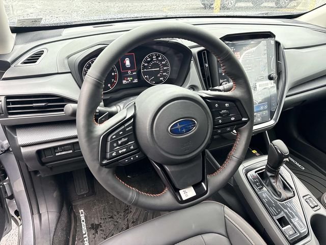 Used 2026 Silver Subaru Limited image 2