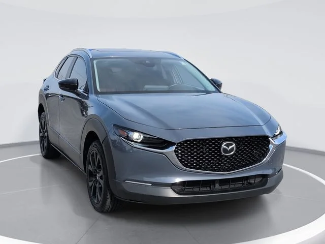 2023 Mazda CX-30 Carbon Edition AWD's photo